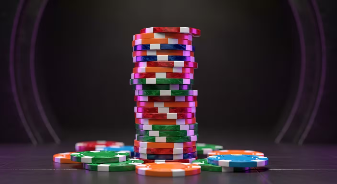 Spiller gennemgår casinoets velkomstbonus og free spins-tilbud hos BetsTruck